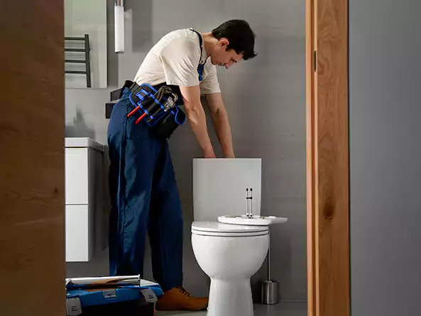 Why Choose Massillon Plumber for Toilet Replacement in Massillon, OH?