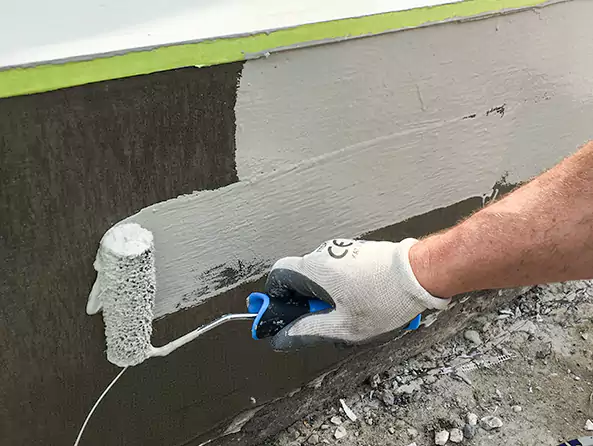 Why Choose Massillon Plumber for Walls Waterproofing in Massillon, OH?
