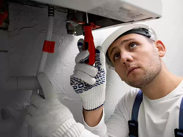 Why Choose Massillon Plumber for Water Heater Repair in Massillon, OH?