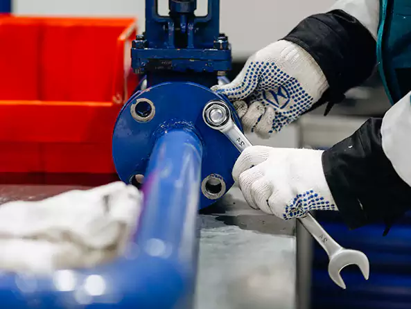 Why Choose Massillon Plumber for Well Pump Repair in Massillon, OH?